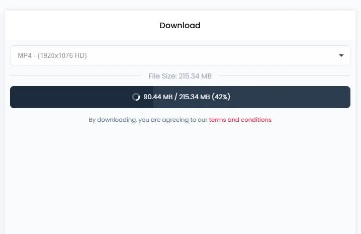 图片[5]-【2025.07.02】YTDown：无需科学环境即可快速、便捷的YouTube视频下载神器百度网盘免费下载-芽米宝库