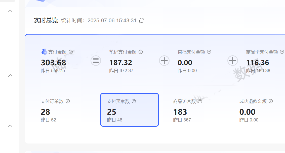 图片[3]-【2025.07.11】小红书卖虚拟产品，单品纯利20W+玩法分享，4节系列课程百度网盘免费下载-芽米宝库