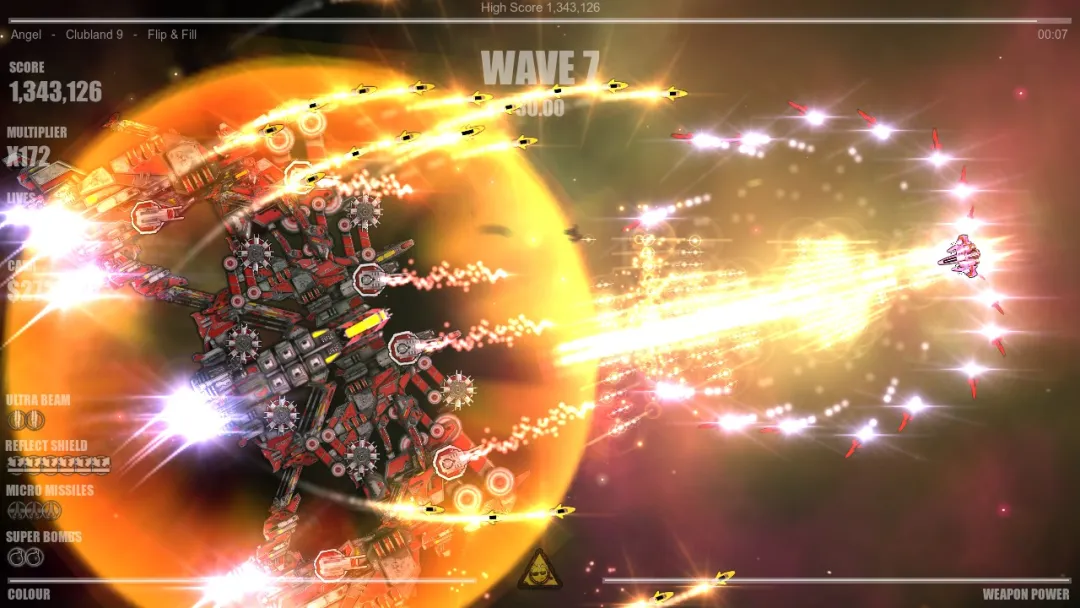 图片[2]-【2025.07.12】《危险节奏2》Build.18266952中文版，音乐射击神作，旋律变子弹百度网盘免费下载-芽米宝库