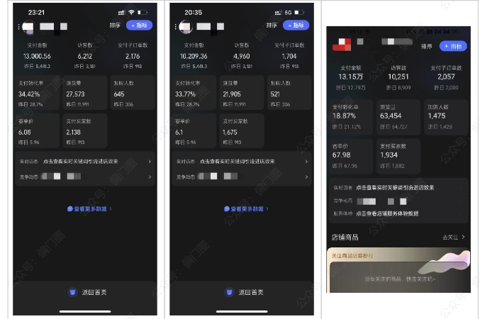 图片[2]-【2025.07.13】2025年淘宝虚拟店铺项目，从0到1的实操教程，​​无需经验也能快速上手，7天收益5000+百度网盘免费下载-芽米宝库