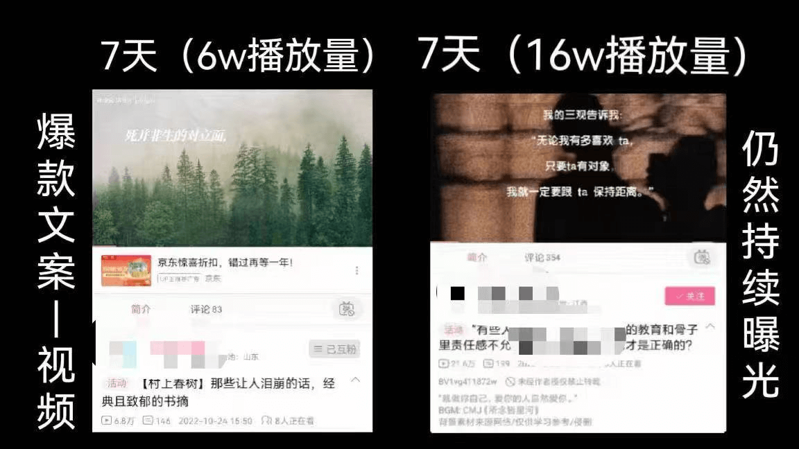 图片[3]-【2025.07.18】如何在B站，打造70万粉丝的流量矩阵百度网盘免费下载-芽米宝库