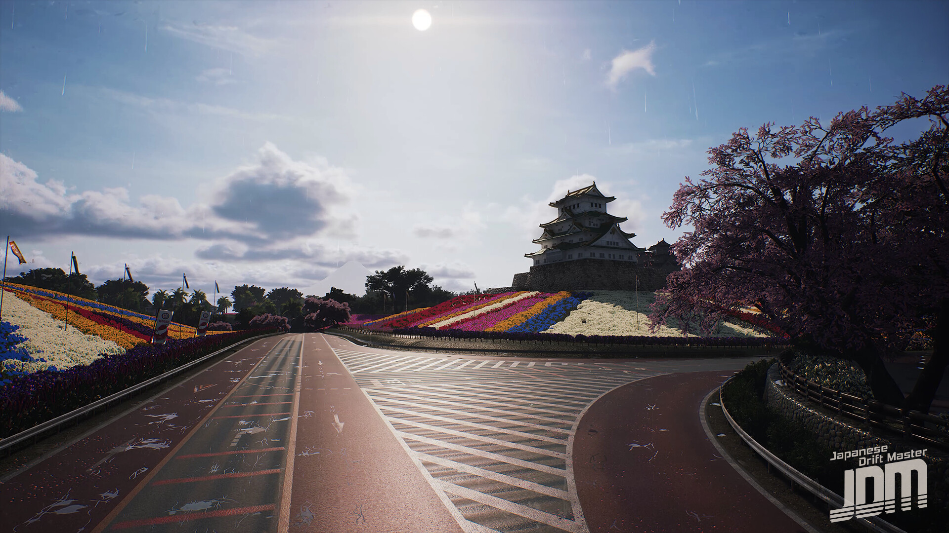 图片[4]-【2025.07.31】《JDM：漂移大师》v1.1.131.1 中文正式版——驰骋日本赛道，漫画风漂移盛宴百度网盘免费下载-芽米宝库