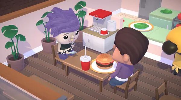 图片[4]-【2025.07.31】餐厅兄弟2 v1.04（Diner Bros 2）免安装中文版，端盘子、翻锅火，兄弟齐心喂饱全城百度网盘免费下载-芽米宝库