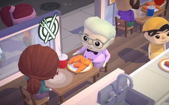 图片[6]-【2025.07.31】餐厅兄弟2 v1.04（Diner Bros 2）免安装中文版，端盘子、翻锅火，兄弟齐心喂饱全城百度网盘免费下载-芽米宝库