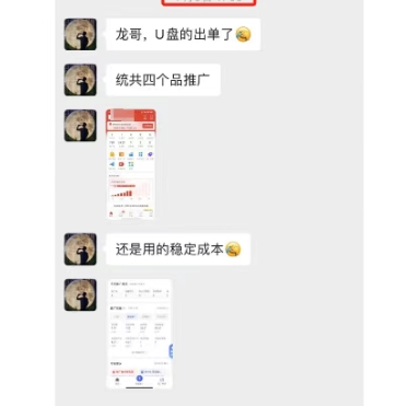 图片[4]-【2025.08.07】虚拟陪跑第二期，冷门优盘虚拟玩法，不违规，利润可观百度网盘免费下载-芽米宝库