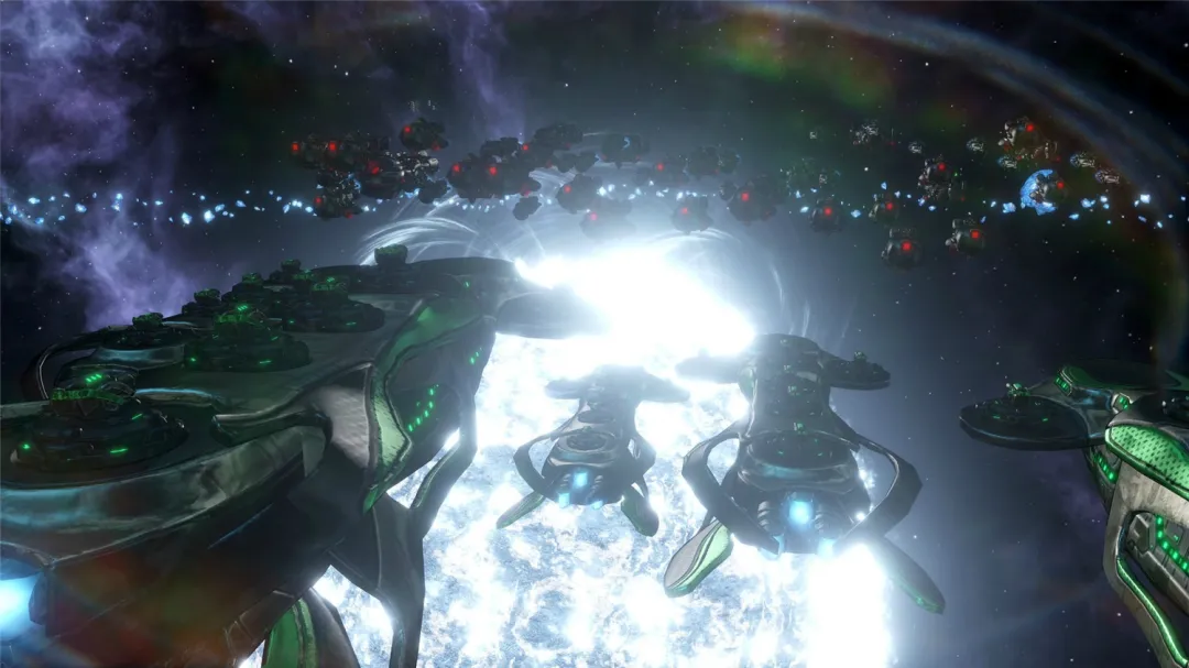 图片[2]-【2025.08.24】《群星银河版》v4.0.22中文版，银河征程即刻启程百度网盘免费下载-芽米宝库