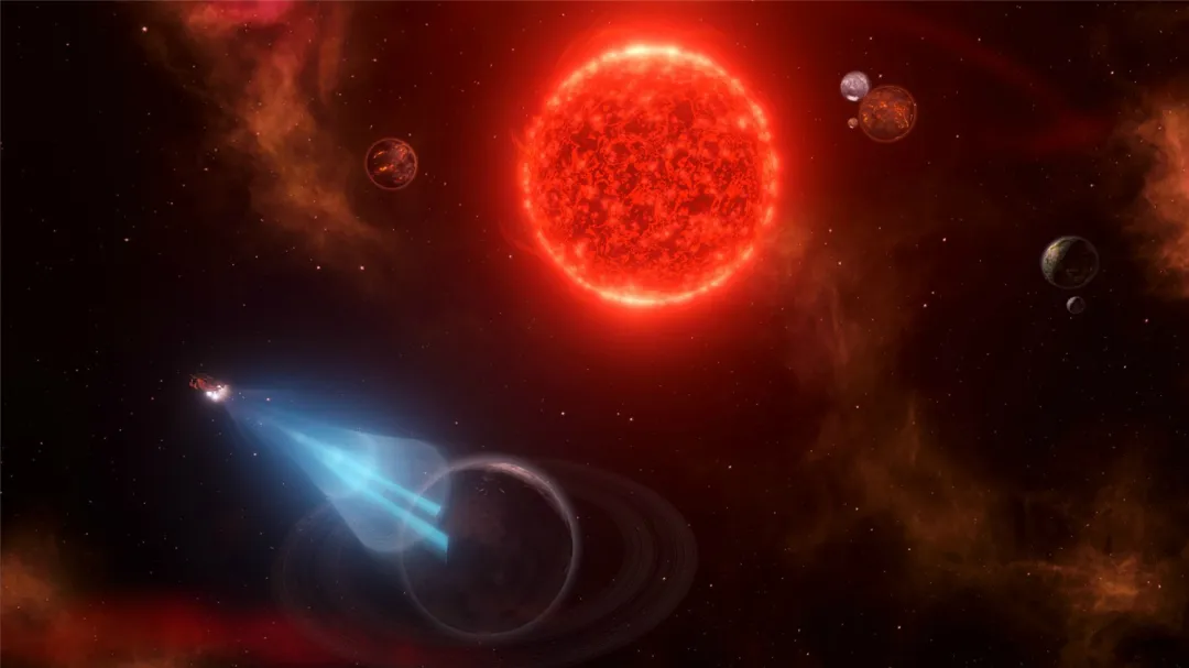 图片[3]-【2025.08.24】《群星银河版》v4.0.22中文版，银河征程即刻启程百度网盘免费下载-芽米宝库