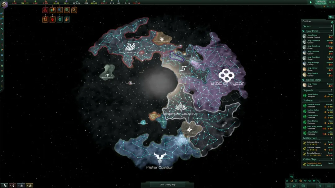 图片[6]-【2025.08.24】《群星银河版》v4.0.22中文版，银河征程即刻启程百度网盘免费下载-芽米宝库